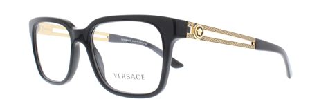 versace glasses montague|Men's Designer and Luxury Glasses .